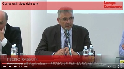 Rabboni (Emilia-Romagna): Abbiamo una legge regionale di indirizzo 