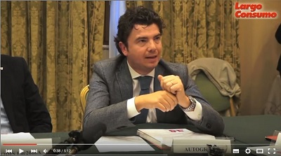 D’Alba (Autogrill Italia): Targettizzare i clienti è la nostra strategia sull'assortimento”