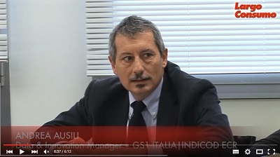 Ausili (GS1 Indicod Ecr): Superare le distinzioni tra mondo tradizionale e mondo digitale