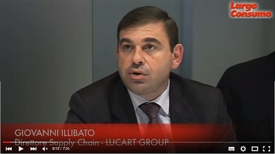 Illibato (Lucart): La supply chain dovrebbe avere più visibilità sulle promozioni
