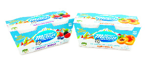 Latteria Sociale Merano, lo yogurt made in Südtirol fa crescere l'azienda