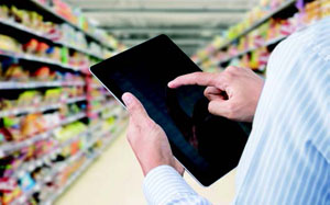 Il category manager di Conad