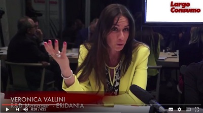 Vallini (Eridania): “Ci siamo differenziati nel settore dei dolcificanti”