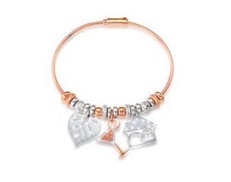 Stroili presenta Diamazing Collection e Love Beats Collection