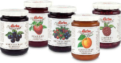 Dal 1879 la frutta Darbo conquista il mercato con tradizione e qualità
