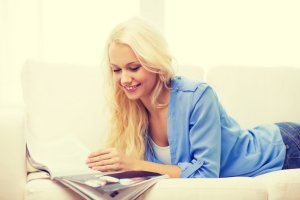 Consumatori Presi per il naso