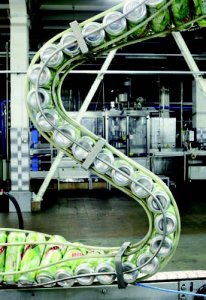 Bicchieri pieni di novità