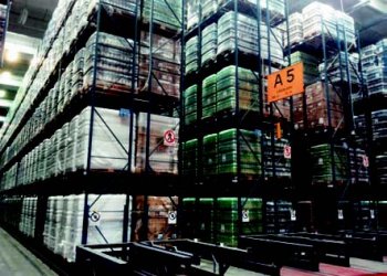 Cab Log - Tecnologia e flessibilità per gestire il magazzino Spumador