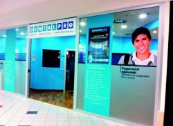 DentalPro: nelle gallerie dei centri commerciali i professionisti del sorriso