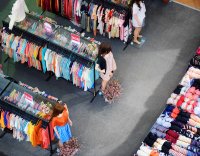 Una supply chain complessa