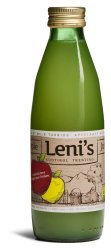 Leni’s, le mele trasformate del Trentino Alto Adige