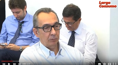 Costantino (Midas Italia): Fondamentale lavorare in sinergia con tutta la rete 