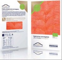 La Nef presenta - Tre linee di prodotto per estimatori e gourmet del salmone affumicato