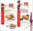 Gruppo MangiarsanoGerminal presenta: Germinal Bio Senza Glutine, qualità e sicurezza al top premiate dal mercato