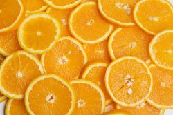 Elettricità dalle arance