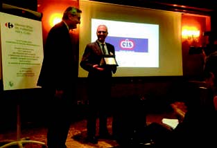 Compagnia Italiana Sali CIS spa presenta “CIS4EARTH, sale pregiato e sostenibilità ambientale