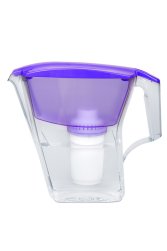 Sempre più amata l’acqua del rubinetto