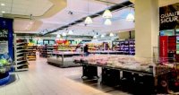 Imoon: illuminare e risparmiare  nel retail & food