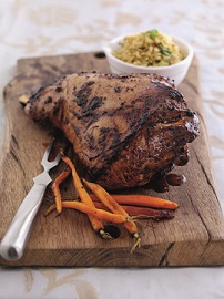 In Italia piace l’agnello che arriva dal Galles