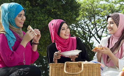 Quando il food parla arabo