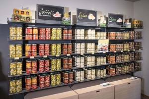 Fratelli Carli apre un nuovo Emporio a Milano