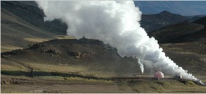 Coronavirus e inquinamento: l’attualità della geotermia