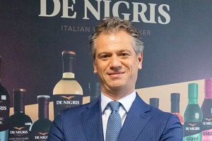 De Nigris 1889, Carlo Erba è il nuovo direttore commerciale