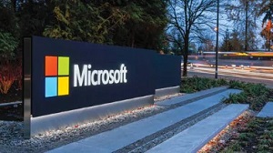 Microsoft, novità nel team marketing & operations