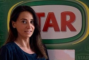 Star, Elena Stillavato assume il ruolo di Hr director