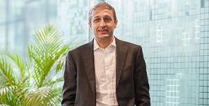 Nestlé: Giorgio Mondoví è business executive officer divisione food