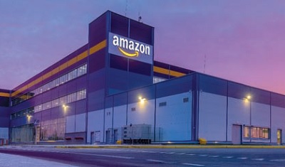 Gli investimenti di Amazon in Italia