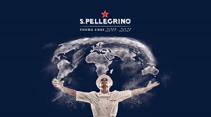 Rimandata la finale di S.Pellegrino Young chef