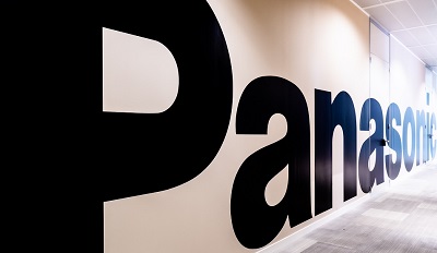 Panasonic, in vendita una nuova gamma di display per video wall