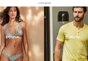 O2o, lo scaffale infinito di Intimissimi