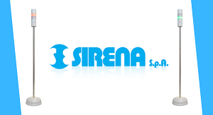 Sirena presenta il semaforo Smart-Q