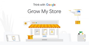 Google supporta i retailer con Grow my store