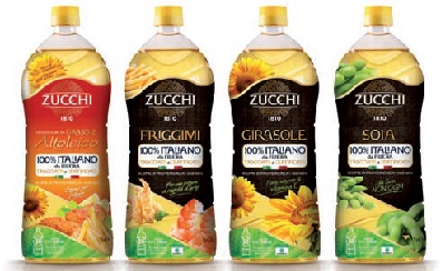 Oleificio Zucchi, consumo consapevole e di qualità