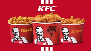 Kfc riparte con ottimismo