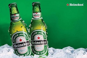 Heineken campione di sostenibilità
