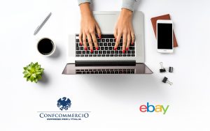 eBay e Confcommercio aiutano le Pmi italiane