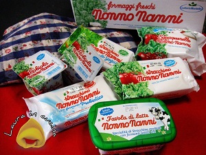 Nonno Nanni sfiora i 100 milioni di fatturato