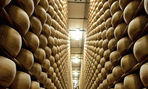 Parmigiano Reggiano, le misure del Consorzio per riequilibrare il mercato