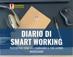 I manager italiani promuovono lo smart working