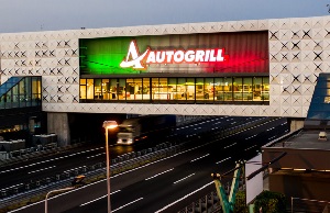 Autogrill va in covenant holiday