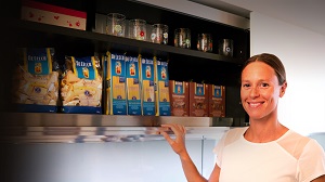 De Cecco: Federica Pellegrini protagonista della nuova campagna