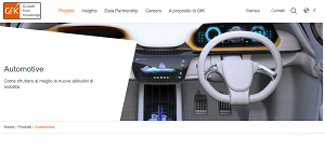 Cresce l’interesse per l’automobile