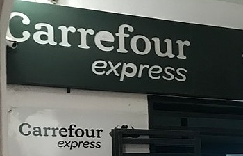 A Piombino un Carrefour Express targato Etruria Retail
