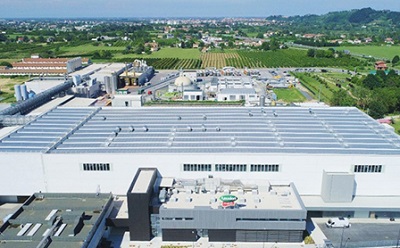 Amadori: «Punto di forza del nostro impegno è la filiera integrata»