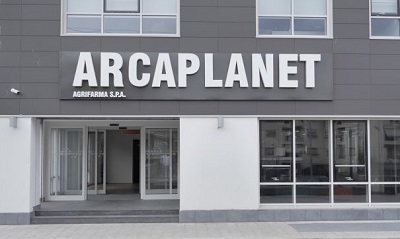 Una nuova sede per Arcaplanet