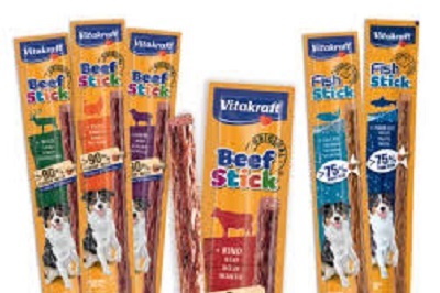 Beef-Stick ora anche con superfood